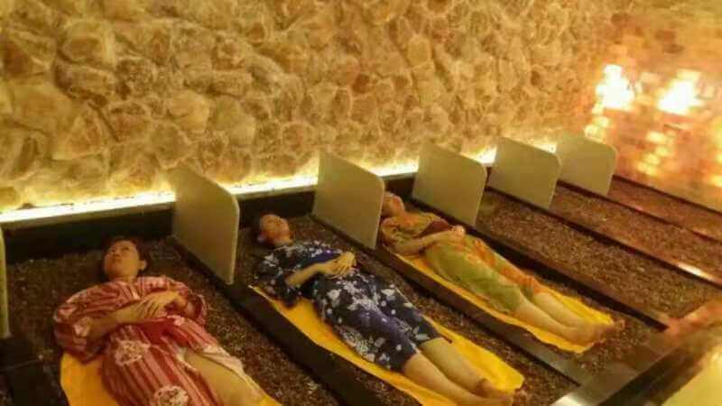 窑洞